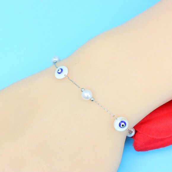 Chic & Stylish Bracelet – A Thoughtful Gift for Women and Girls, DYC1350 - Picture 6 of 10